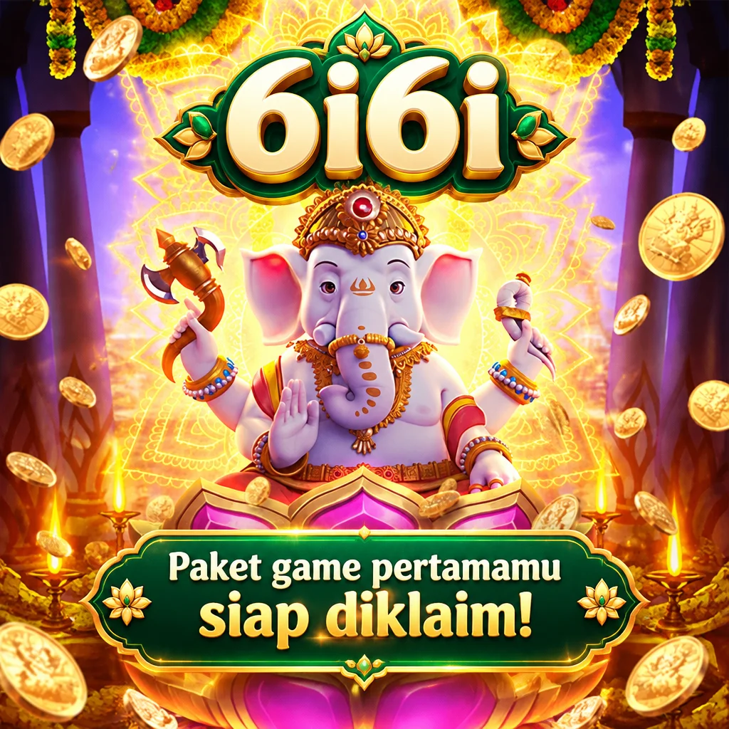 6i6i · 033_ganesha-gold_601