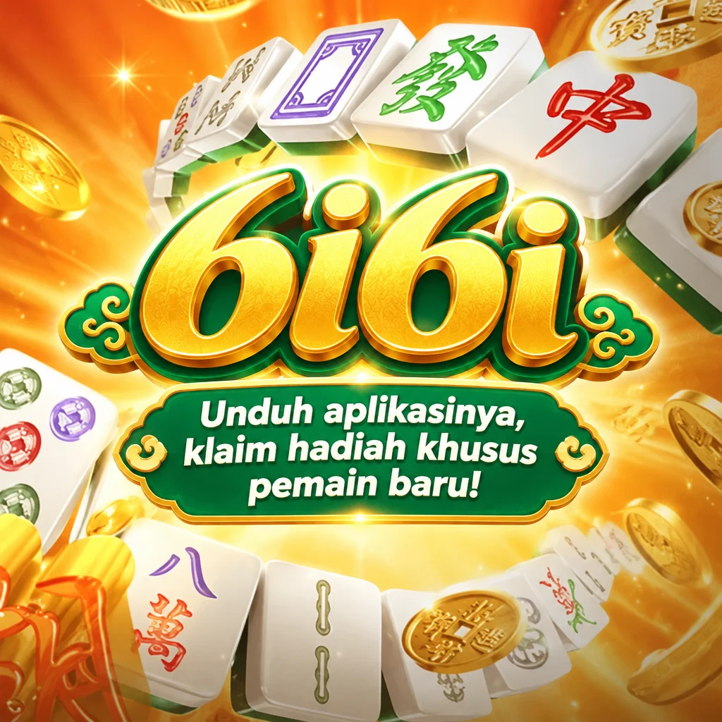 6i6i · Game & unduhan