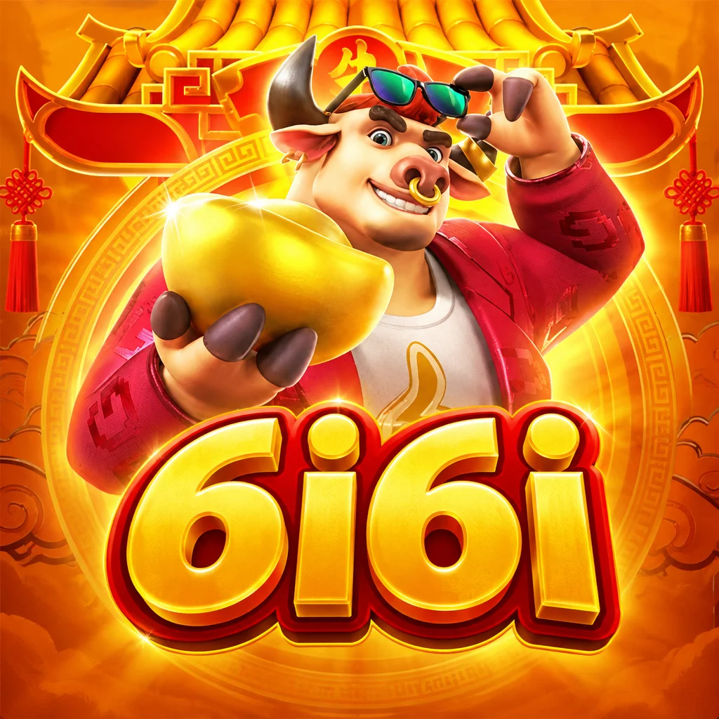 6i6i · Fortune Ox