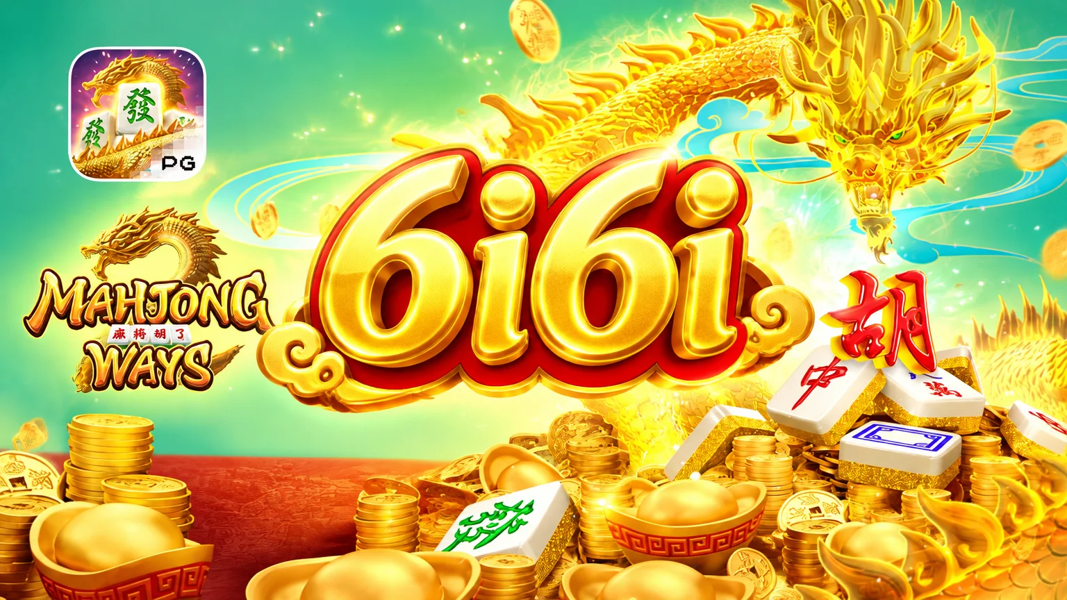 6i6i · Panduan Identifikasi Banner dan Navigasi Antarmuka Fortune Mouse di 6i6i