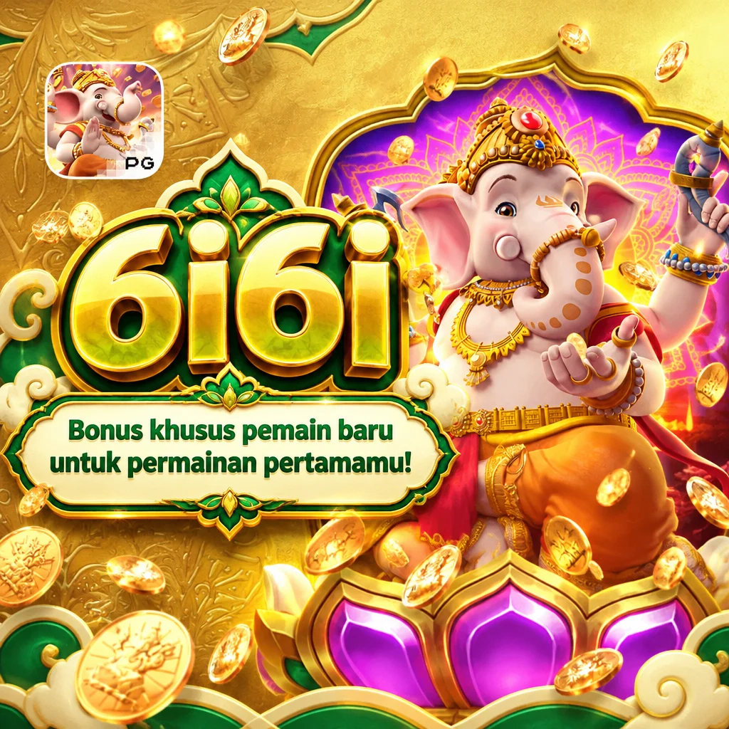 6i6i · Game & unduhan