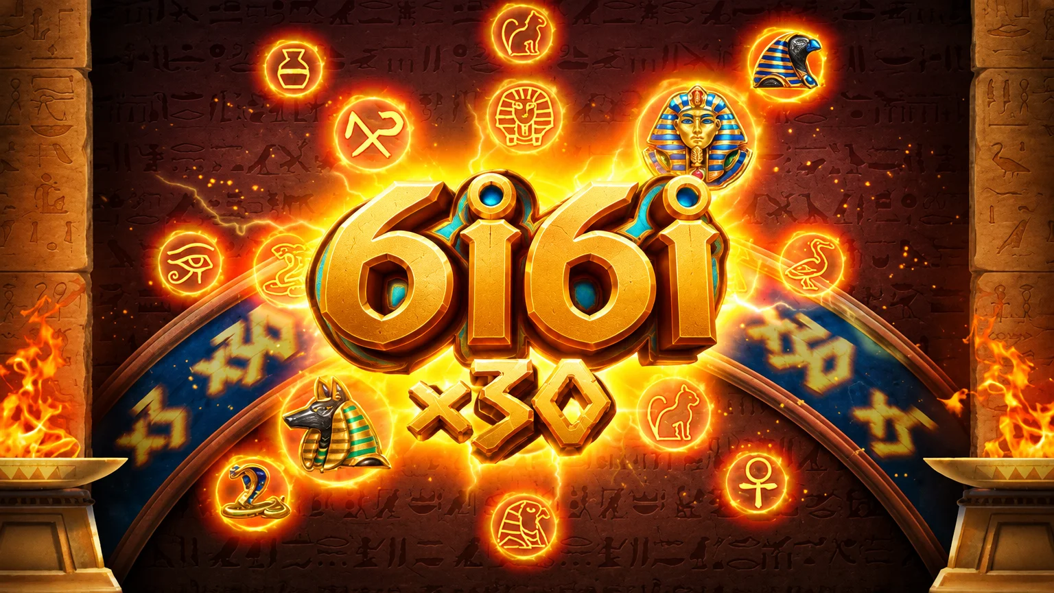 6i6i · Panduan Identifikasi Visual dan Tata Letak Permainan Queen Bounty di 6i6i
